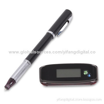 Bluetooth Digital Pen with Handwriting Notes and Drawing Annotation and E-signature